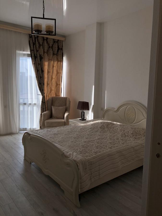 Hotel Lilu Tbilisi Exteriér fotografie