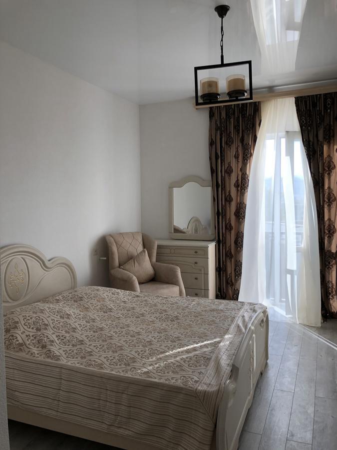 Hotel Lilu Tbilisi Exteriér fotografie