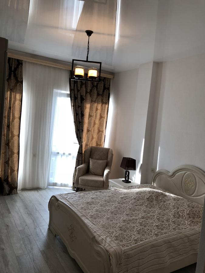 Hotel Lilu Tbilisi Exteriér fotografie