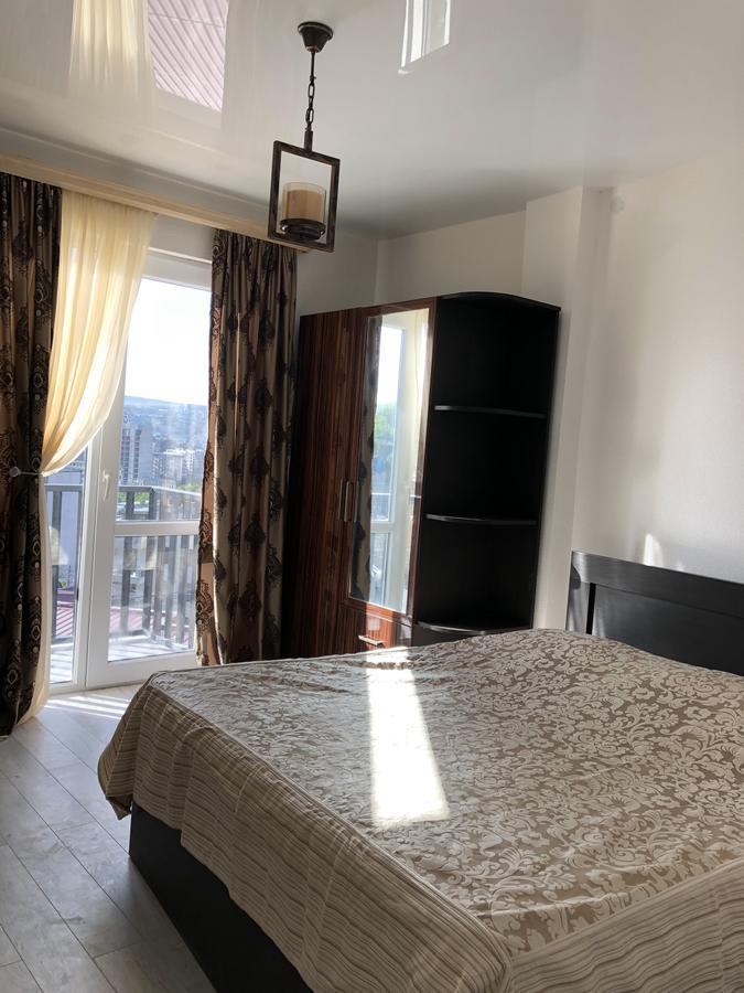 Hotel Lilu Tbilisi Exteriér fotografie
