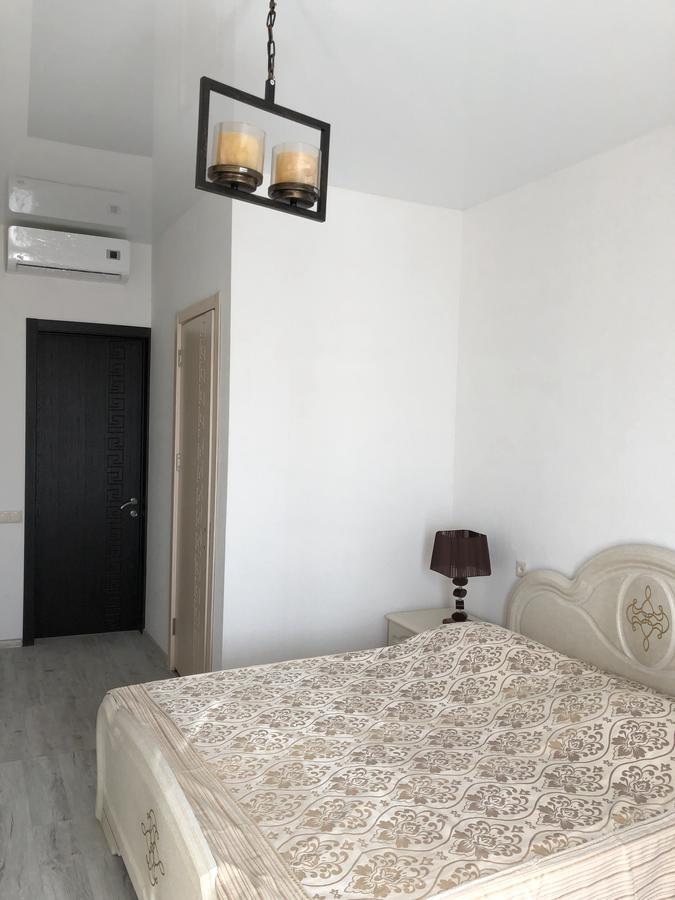Hotel Lilu Tbilisi Exteriér fotografie