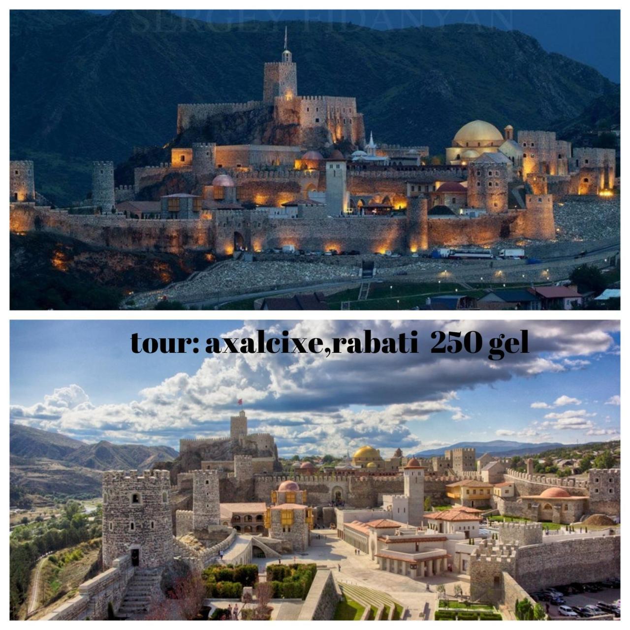 Hotel Lilu Tbilisi Exteriér fotografie